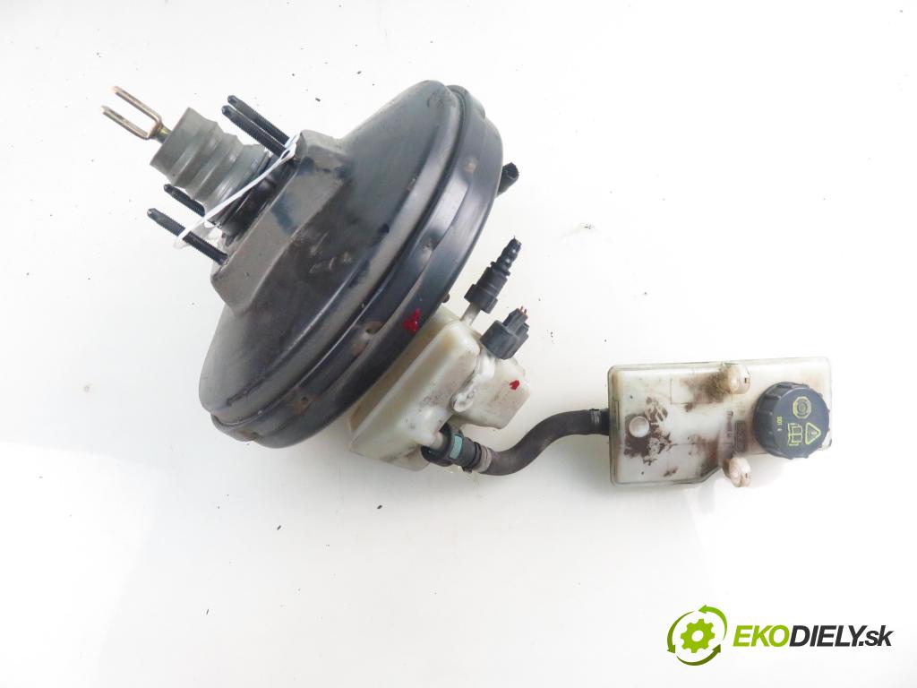 FORD FOCUS II Turnier (DA_, FFS, DS) KOMBI 2004 74,00 1.6 - HWDA 1596,00 Posilovač 3M512B195CF ; 03776281014 (Servočerpadlo, pumpa riadenia)