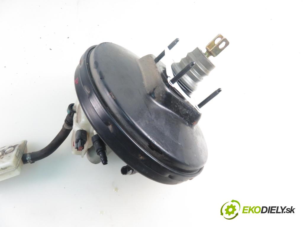 FORD FOCUS II Turnier (DA_, FFS, DS) KOMBI 2004 74,00 1.6 - HWDA 1596,00 Posilovač 3M512B195CF ; 03776281014 (Servočerpadlo, pumpa riadenia)