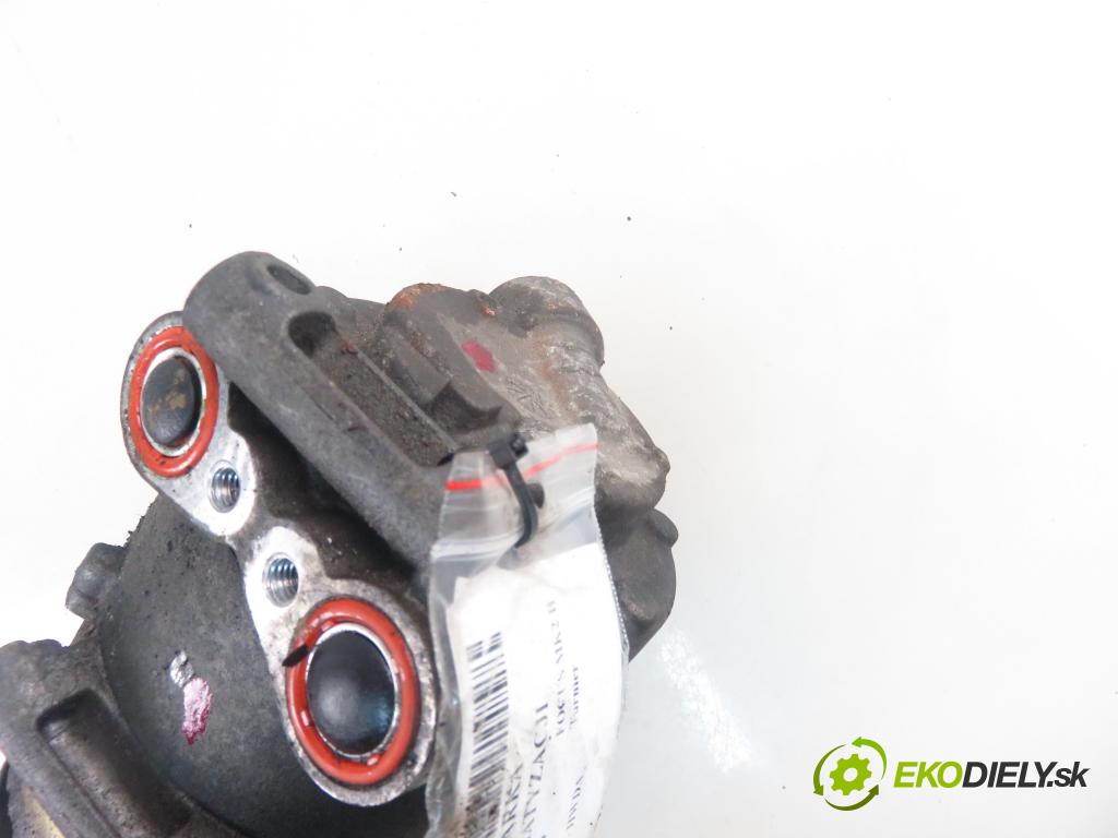 FORD FOCUS II Turnier (DA_, FFS, DS) KOMBI 2004 74,00 1.6 - HWDA 1596,00 KOMPRESOR: klimatizace  (Kompresor klimatizace)