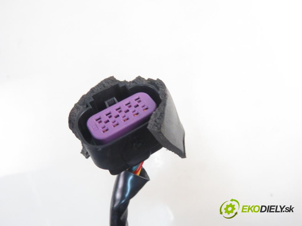 LANCIA LYBRA (839_) SEDAN 2002 96,00 1.8 16V (839AXB1A, 839AXG1A) - 839 A7.000 1747,00 Potenciometer plynu 46750422 (Pedál)