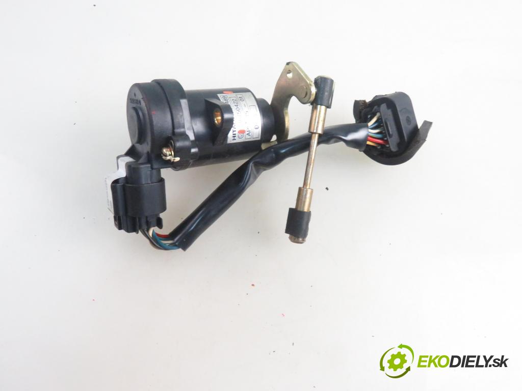 LANCIA LYBRA (839_) SEDAN 2002 96,00 1.8 16V (839AXB1A, 839AXG1A) - 839 A7.000 1747,00 Potenciometer plynu 46750422 (Pedál)