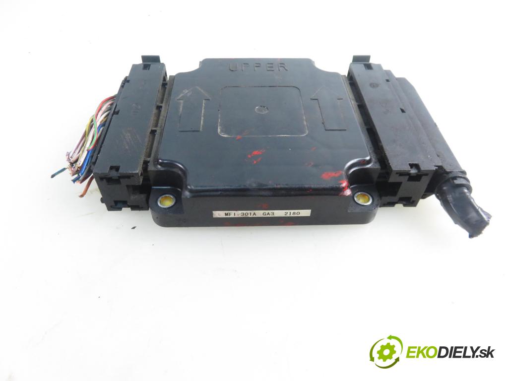 LANCIA LYBRA (839_) SEDAN 2002 96,00 1.8 16V (839AXB1A, 839AXG1A) - 839 A7.000 1747,00 Riadiaca jednotka Motor 46821491