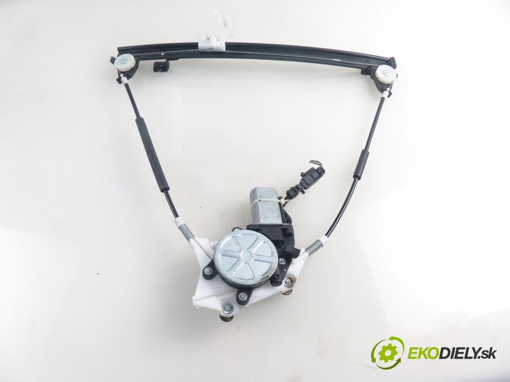 LANCIA LYBRA (839_) SEDAN 2002 96,00 1.8 16V (839AXB1A, 839AXG1A) - 839 A7.000 1747,00 mechanismus oken