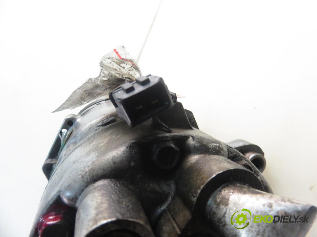 VW GOLF IV (1J1) HB 1999 66,00 1.9 TDI 90 - ALH 1896,00 KOMPRESOR: klimatizácie 1J0820803A (Kompresor klimatizácie)