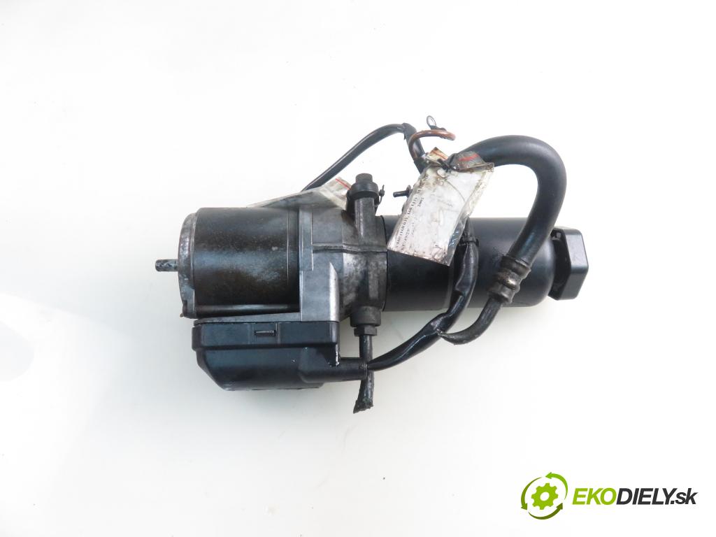 MERCEDES-BENZ KLASA A (W168) HB 2002 75,00 1.6 102 A 160 M 166.960 1598,00 Pumpa servočerpadlo 1684660401