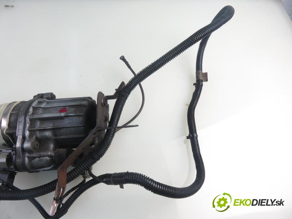 OPEL ASTRA H Kombi (A04) KOMBI 2007 74,00 1.9 CDTI - Z 19 DTL 1910,00 Pumpa servočerpadlo 13192897 ; 7625955136
