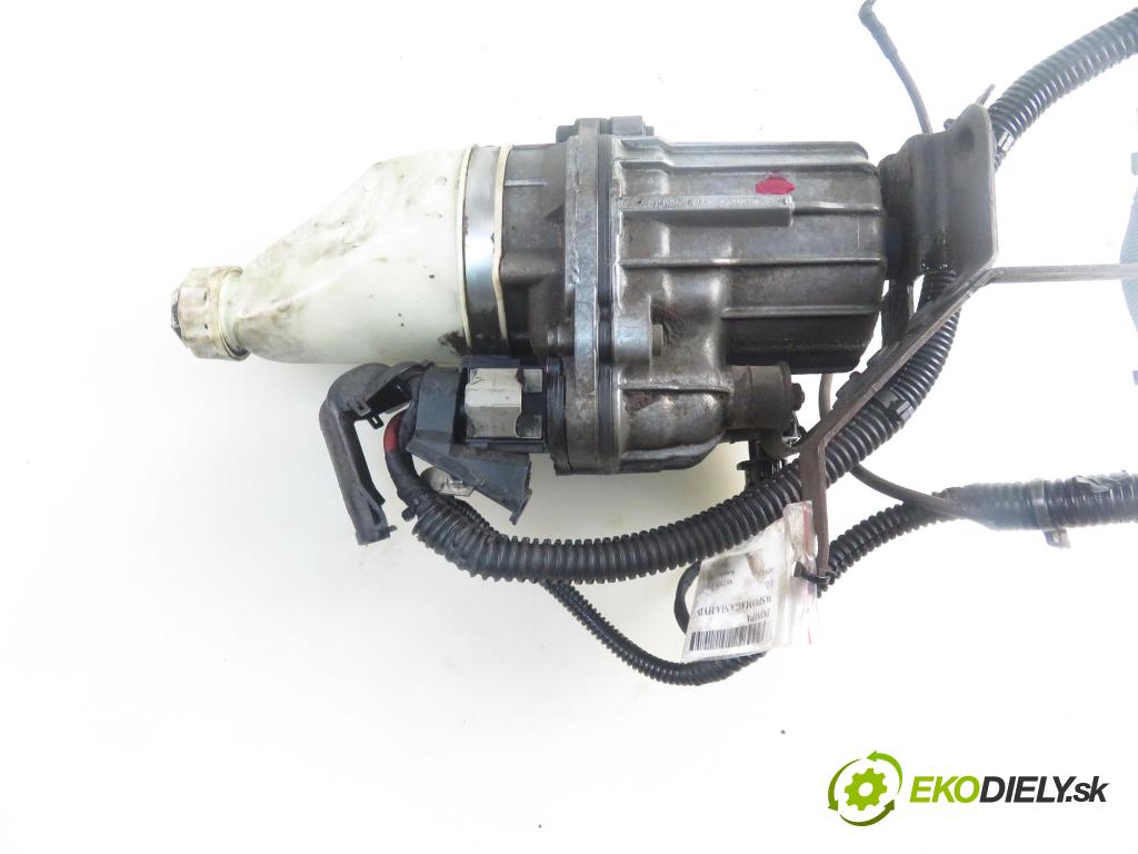 OPEL ASTRA H Kombi (A04) KOMBI 2007 74,00 1.9 CDTI - Z 19 DTL 1910,00 Pumpa servočerpadlo 13192897 ; 7625955136