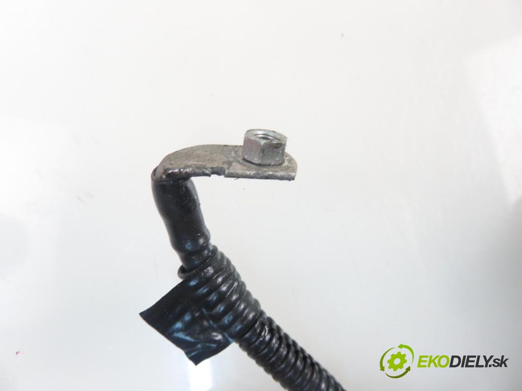 OPEL ASTRA H Kombi (A04) KOMBI 2007 74,00 1.9 CDTI - Z 19 DTL 1910,00 Pumpa servočerpadlo 13192897 ; 7625955136