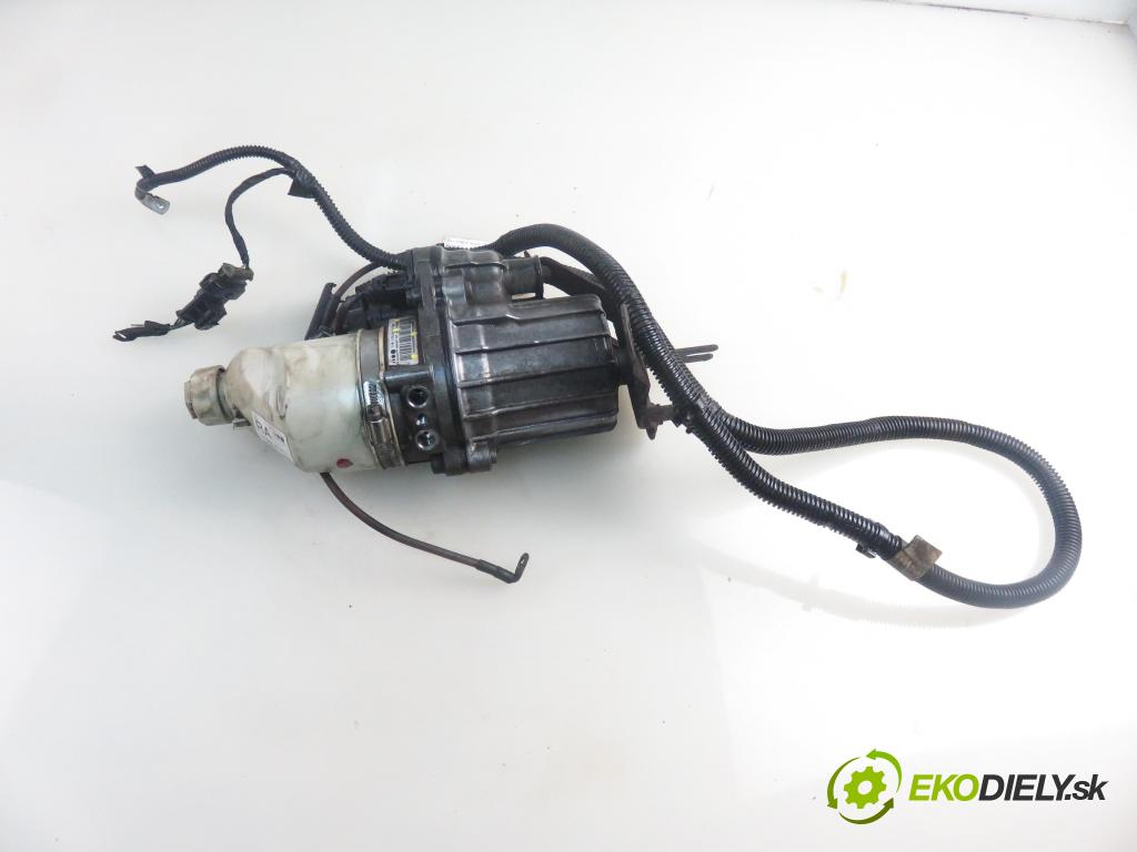 OPEL ASTRA H Kombi (A04) KOMBI 2007 74,00 1.9 CDTI - Z 19 DTL 1910,00 Pumpa servočerpadlo 13192897 ; 7625955136