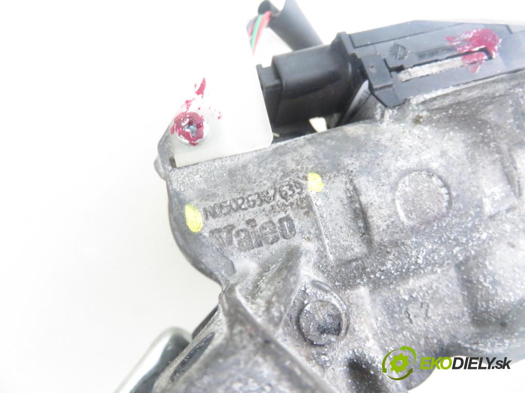 TOYOTA AURIS (_E15_) HB 2008 71,00 1.4 (ZZE150_) 97 - 4ZZ-FE 1398,00 spinačka N0502638 ; N0502639 (Spínacia skrinka)