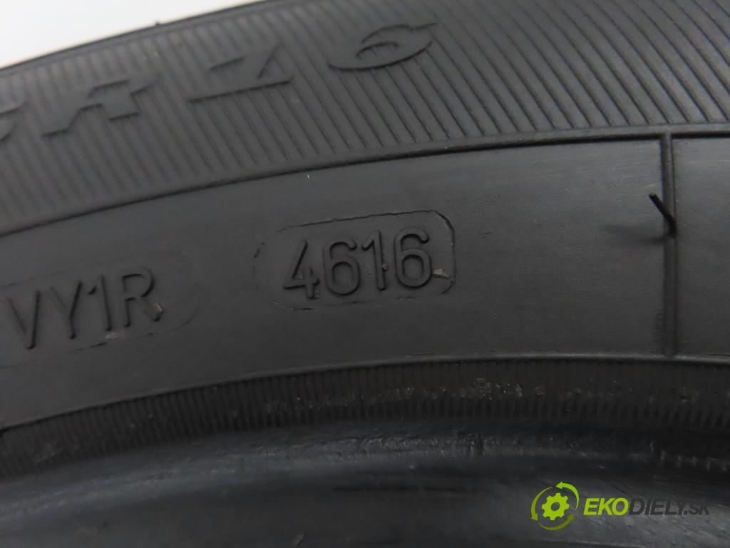    2016    PNEUMATIKY: / PNEUMATIKA: ZIMA: 