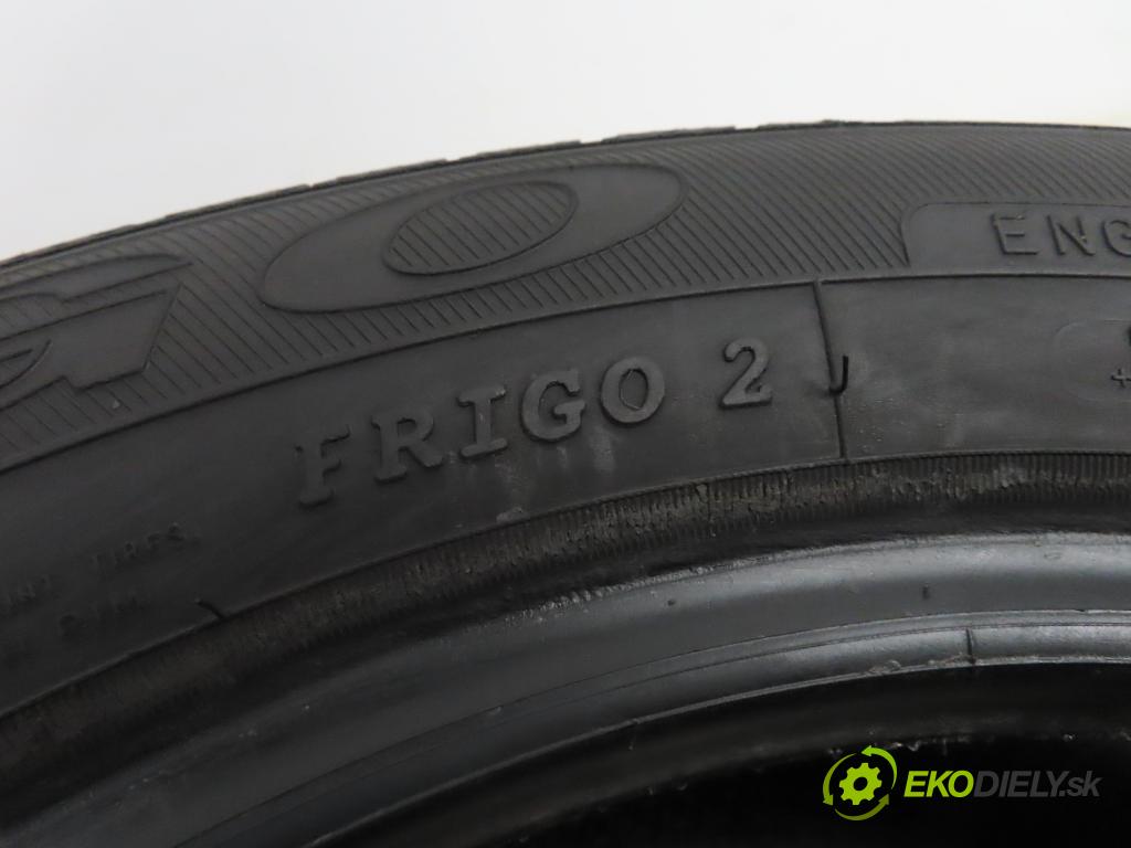 2016    PNEUMATIKY: / PNEUMATIKA: ZIMA: