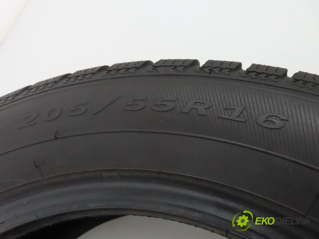 2016    PNEUMATIKY: / PNEUMATIKA: ZIMA: