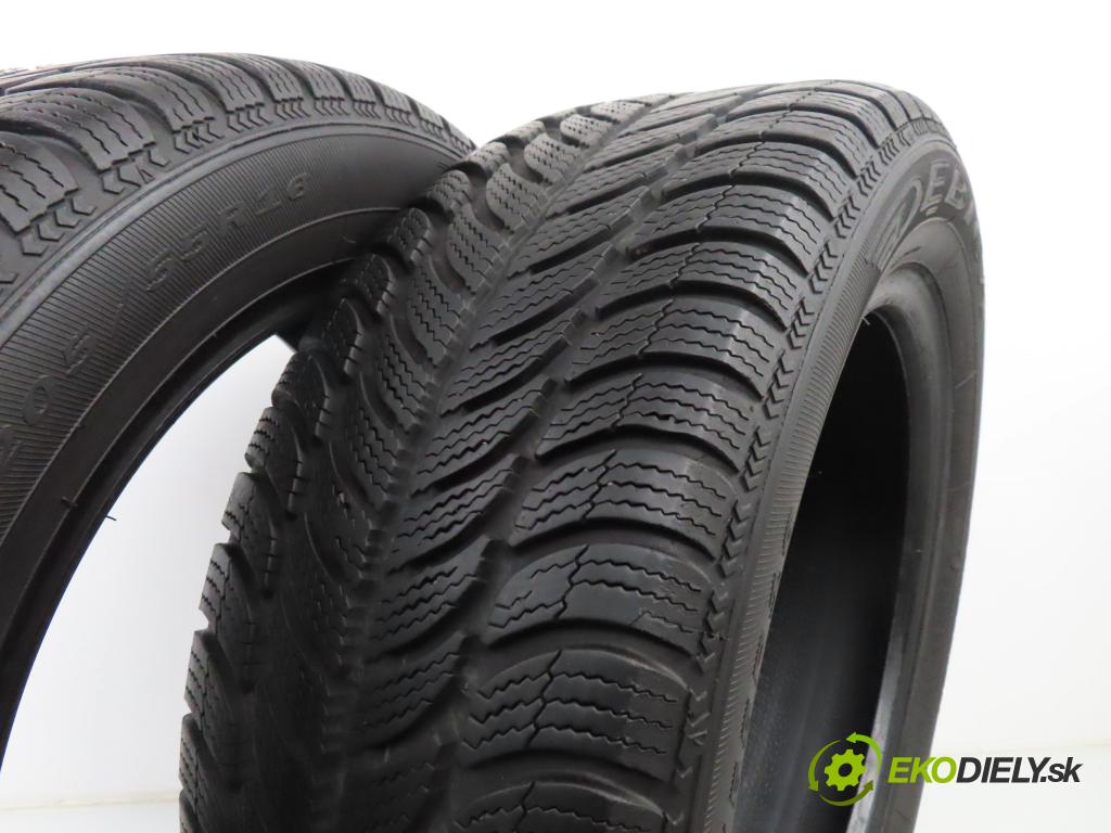 2016    PNEUMATIKY: / PNEUMATIKA: ZIMA: