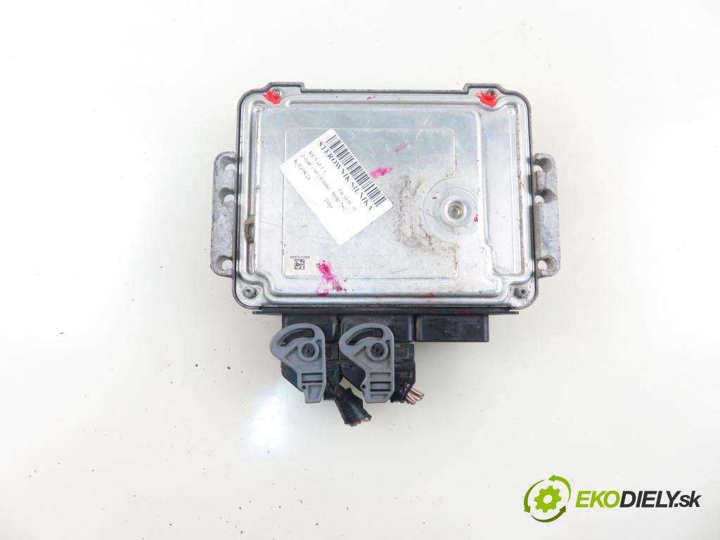 RENAULT TRAFIC II Autobus (JL) BUS 2010 0,00 2.0 dCi 90 (JL0H) - M9R 782 1995,00 Riadiaca jednotka Motor 028105330 ; 8200935115