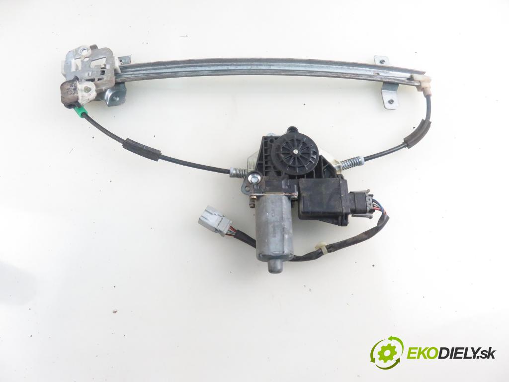 HONDA ACCORD VI (CK, CG, CH, CF8) SEDAN 1999 100,00 1.8 i (CG8) - F18B2 1850,00 mechanismus oken 0130821903