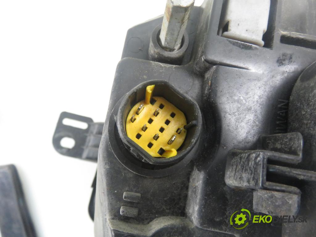 FIAT PANDA (169_) HB 2004 40,00 1.1 54 - 187 A1.000 1108,00 světlo PP