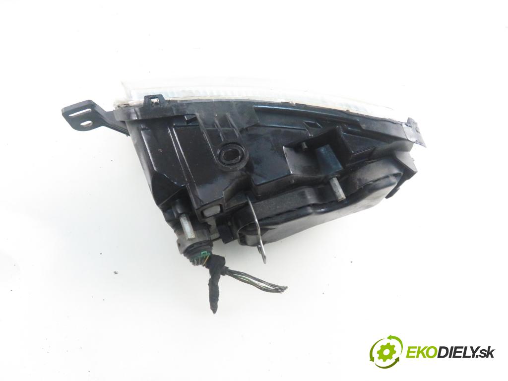 FIAT PANDA (169_) HB 2004 40,00 1.1 54 - 187 A1.000 1108,00 světlo PP
