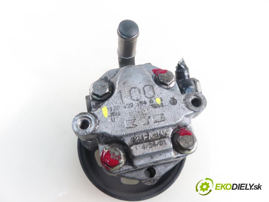 VW GOLF IV (1J1) HB 2001 66,00 1.9 TDI 90 - ALH 1896,00 Pumpa servočerpadlo 1J0422154A (Servočerpadlo, pumpa riadenia)