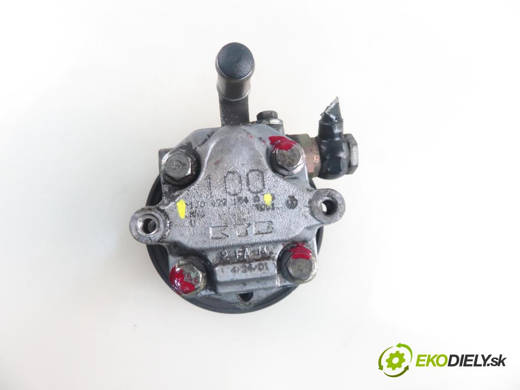 VW GOLF IV (1J1) HB 2001 66,00 1.9 TDI 90 - ALH 1896,00 Pumpa servočerpadlo 1J0422154A (Servočerpadlo, pumpa riadenia)