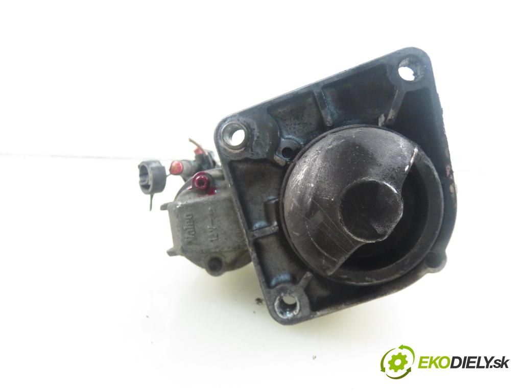 FIAT STILO (192_) HB 2002 59,00 1.2 16V 80 - 188 A5.000 1242,00 Štartér 46813058 ; D7E52 (Štartér)