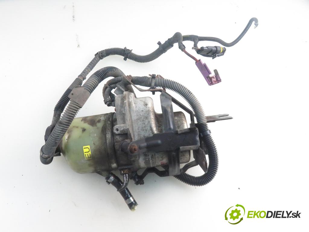 OPEL ASTRA G liftback (T98) HB 2001 62,00 1.6 8V - Z 16 SE 1598,00 Pumpa servočerpadlo