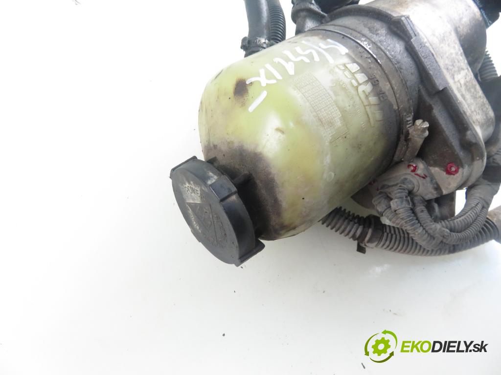 OPEL ASTRA G liftback (T98) HB 2001 62,00 1.6 8V - Z 16 SE 1598,00 Pumpa servočerpadlo