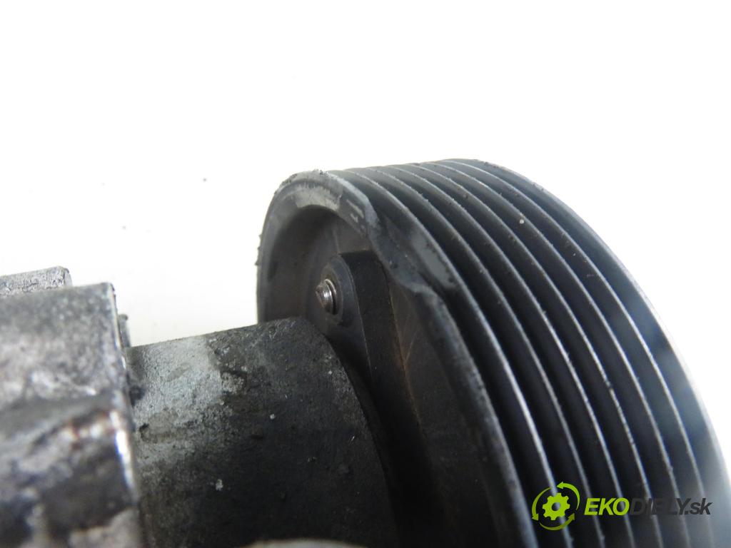 RENAULT MASTER II Skrzynia (FD) FURGON 2004 73,00 2.5 dCi 100 - G9U 754 2464,00 Pumpa servočerpadlo STR140402 (Servočerpadlo, pumpa riadenia)