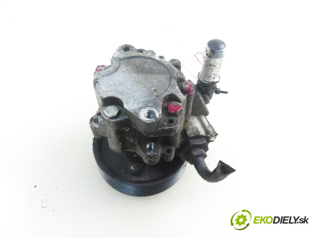 RENAULT MASTER II Skrzynia (FD) FURGON 2004 73,00 2.5 dCi 100 - G9U 754 2464,00 Pumpa servočerpadlo STR140402 (Servočerpadlo, pumpa riadenia)