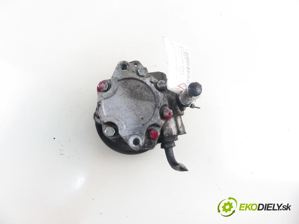 RENAULT MASTER II Skrzynia (FD) FURGON 2004 73,00 2.5 dCi 100 - G9U 754 2464,00 Pumpa servočerpadlo STR140402 (Servočerpadlo, pumpa riadenia)