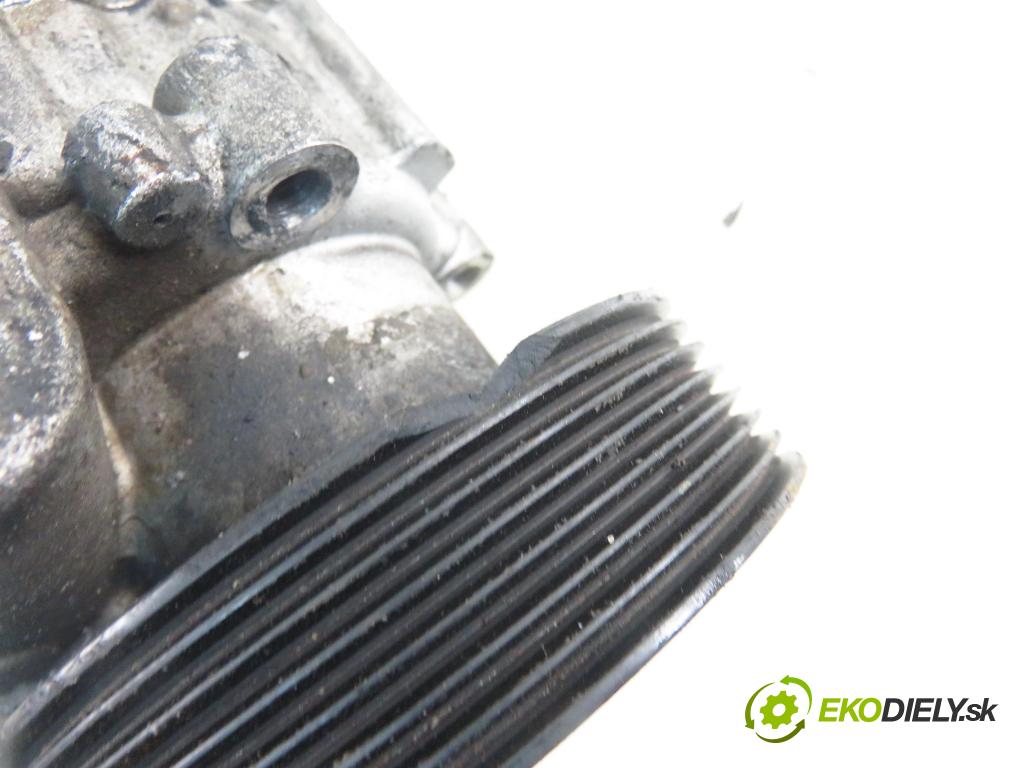 RENAULT MASTER II Skrzynia (FD) FURGON 2004 73,00 2.5 dCi 100 - G9U 754 2464,00 Pumpa servočerpadlo STR140402 (Servočerpadlo, pumpa riadenia)