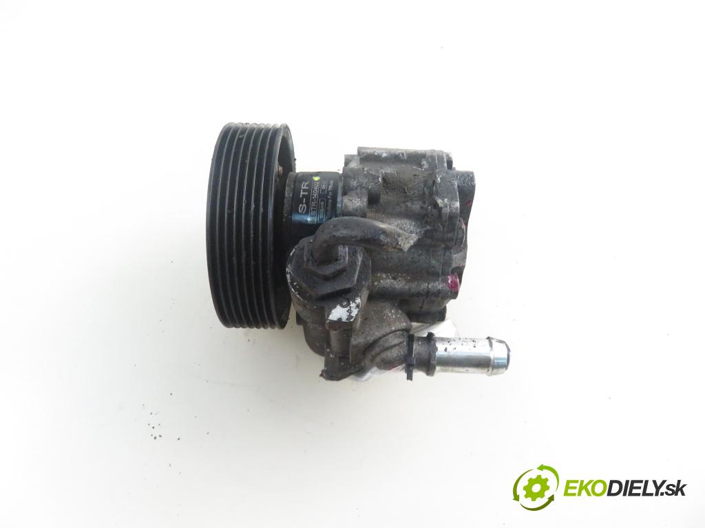 RENAULT MASTER II Skrzynia (FD) FURGON 2004 73,00 2.5 dCi 100 - G9U 754 2464,00 Pumpa servočerpadlo STR140402 (Servočerpadlo, pumpa riadenia)