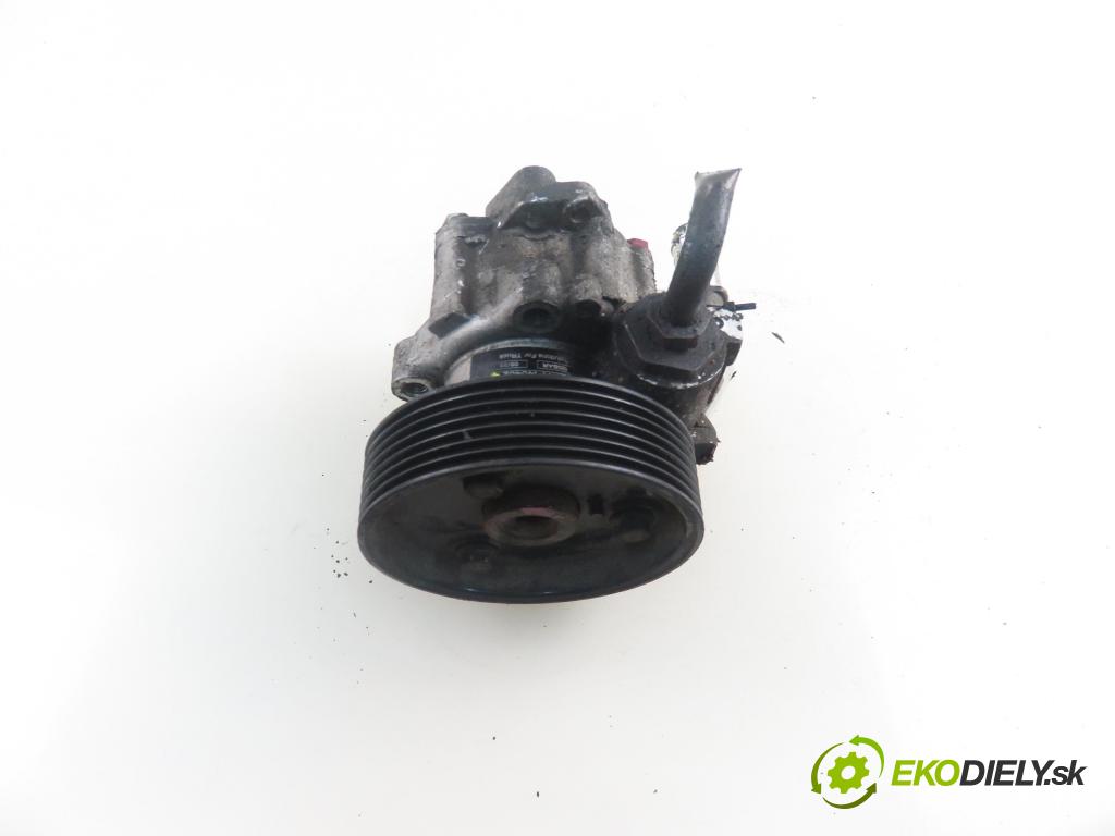 RENAULT MASTER II Skrzynia (FD) FURGON 2004 73,00 2.5 dCi 100 - G9U 754 2464,00 Pumpa servočerpadlo STR140402 (Servočerpadlo, pumpa riadenia)