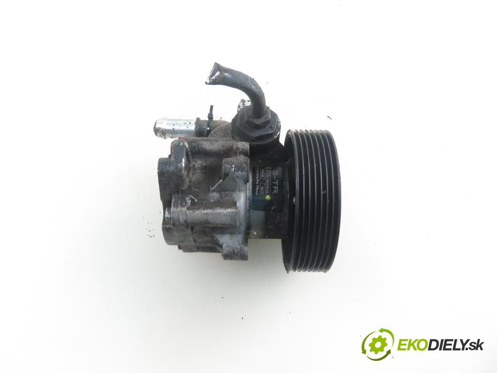 RENAULT MASTER II Skrzynia (FD) FURGON 2004 73,00 2.5 dCi 100 - G9U 754 2464,00 Pumpa servočerpadlo STR140402 (Servočerpadlo, pumpa riadenia)