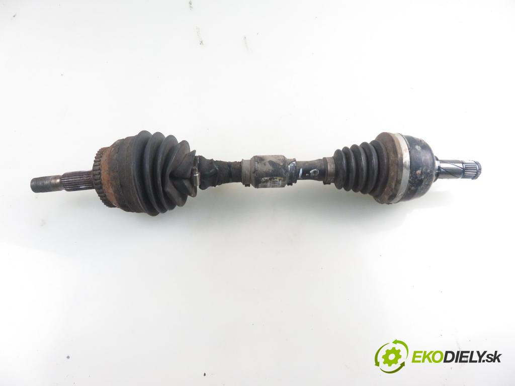 VOLVO V40 Kombi (645) KOMBI 2001 75,00 1.9 DI 102 - D 4192 T4 1870,00 Poloos LP P614079