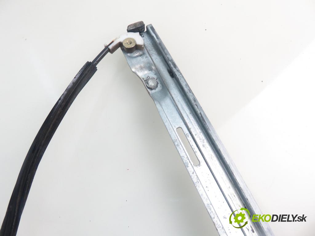 MERCEDES-BENZ VITO Autobus (W639) BUS 2005 110,00 115 CDI 150 - OM 646.982 2148,00 mechanismus oken PPE 0130821940