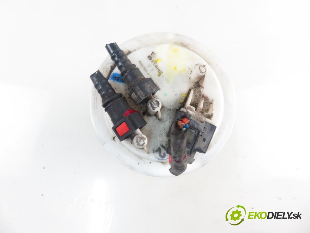 MERCEDES-BENZ VITO Autobus (W639) BUS 2005 110,00 115 CDI 150 - OM 646.982 2148,00 pumpa paliva 6394701494 ; 0580303020