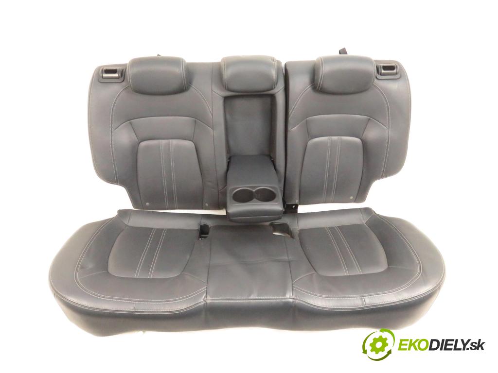 KIA SPORTAGE (SL) SUV 2012 100,00 2.0 CRDi 136 - D4HA 1995,00 Sedadlá, sedačky
