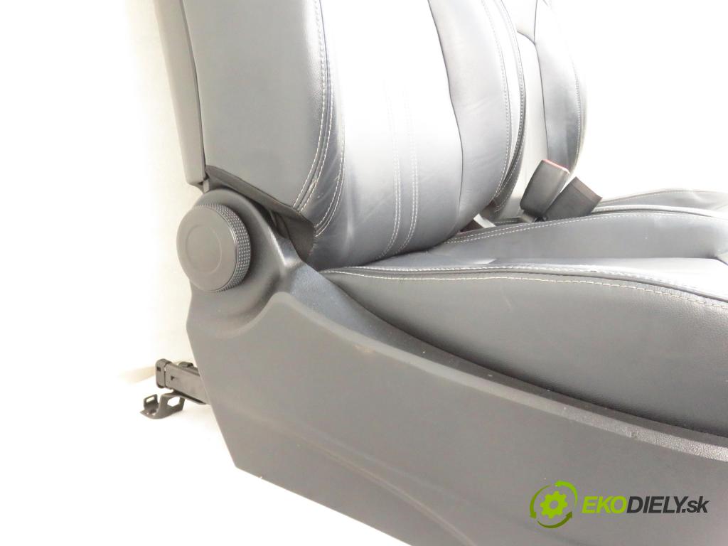 KIA SPORTAGE (SL) SUV 2012 100,00 2.0 CRDi 136 - D4HA 1995,00 Sedadlá, sedačky