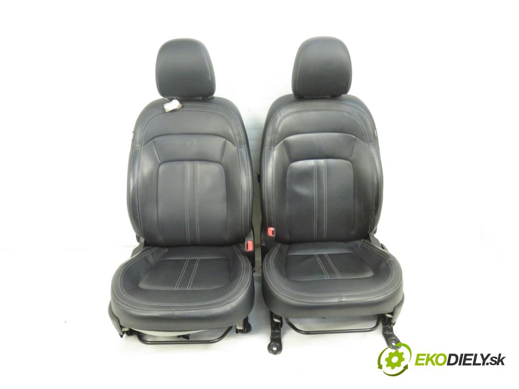 KIA SPORTAGE (SL) SUV 2012 100,00 2.0 CRDi 136 - D4HA 1995,00 Sedadlá, sedačky