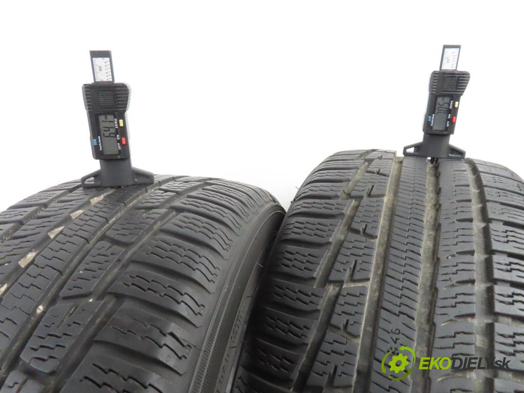 2015    PNEUMATIKY: / PNEUMATIKA: ZIMA: