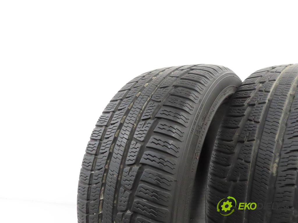 2015    PNEUMATIKY: / PNEUMATIKA: ZIMA: