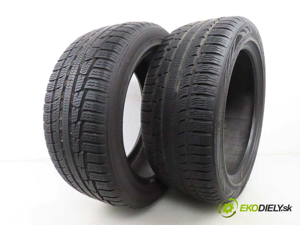 2015    PNEUMATIKY: / PNEUMATIKA: ZIMA: