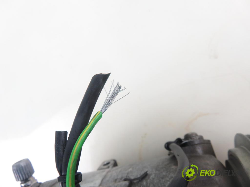 AUDI A6 Avant (4A, C4) KOMBI 1995 103,00 2.5 TDI - AEL 2461,00 KOMPRESOR: klimatizácie 4A0260805AD ; 5062310323 (Kompresor klimatizácie)