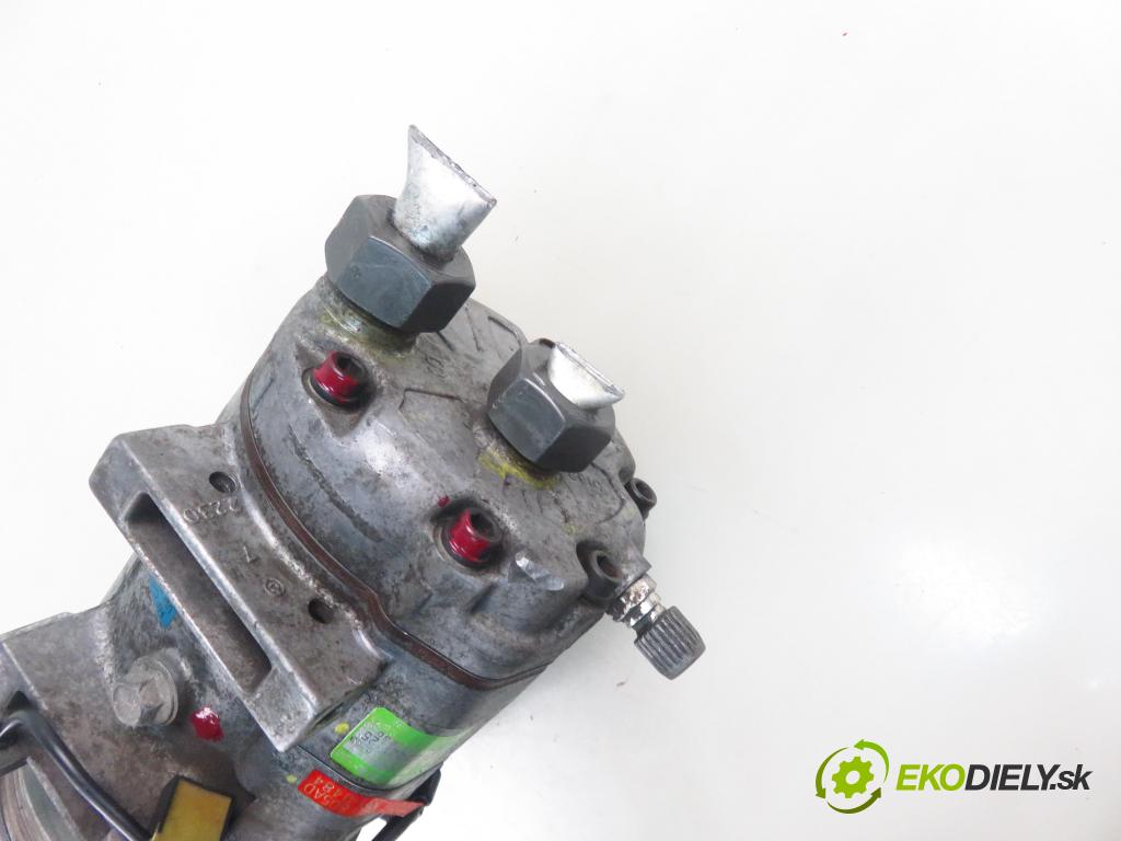 AUDI A6 Avant (4A, C4) KOMBI 1995 103,00 2.5 TDI - AEL 2461,00 KOMPRESOR: klimatizácie 4A0260805AD ; 5062310323 (Kompresor klimatizácie)