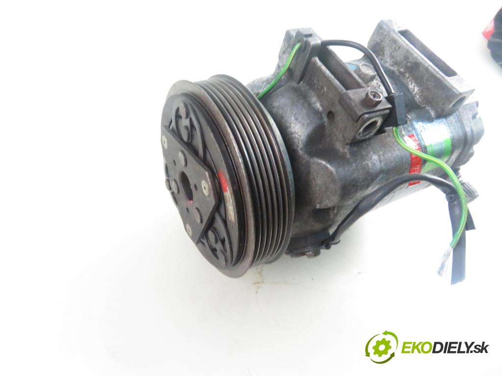 AUDI A6 Avant (4A, C4) KOMBI 1995 103,00 2.5 TDI - AEL 2461,00 KOMPRESOR: klimatizácie 4A0260805AD ; 5062310323 (Kompresor klimatizácie)