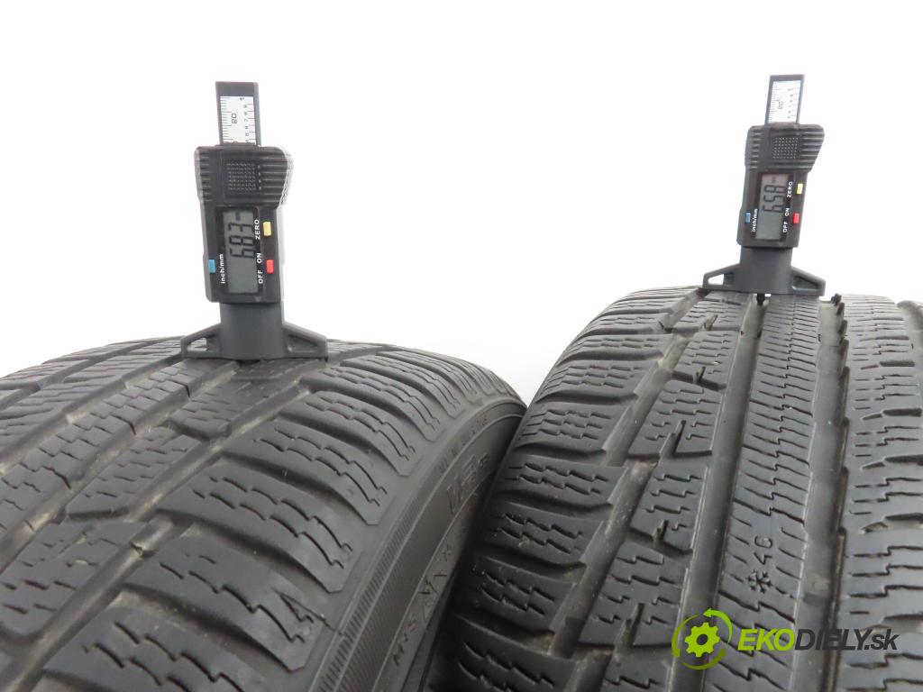 2015    PNEUMATIKY: / PNEUMATIKA: ZIMA: