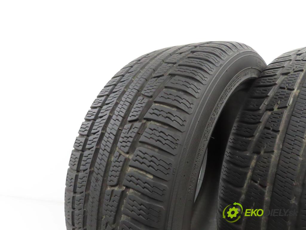 2015    PNEUMATIKY: / PNEUMATIKA: ZIMA: