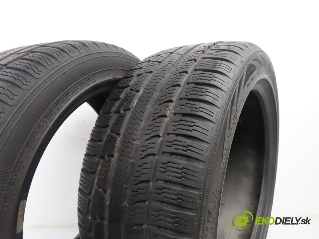 2015    PNEUMATIKY: / PNEUMATIKA: ZIMA: