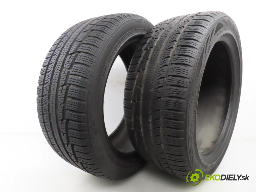 2015    PNEUMATIKY: / PNEUMATIKA: ZIMA: